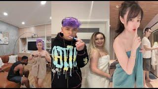 New Towel Prank Funny Tik Tok Compilation 2021