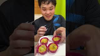 Japanese People Try Zarda ज़र्दाزردہ জর্দা For The First Time
