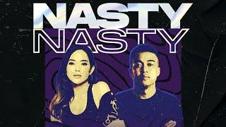 NASTY - Bey x Anne Ardina