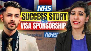 How to Apply for NHS Jobs In UK?  NHS Job Interview Tips And Tricks  NHS Job Applications Guide