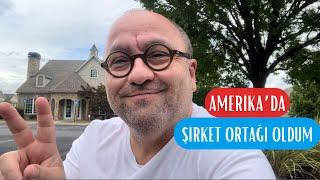 AMERİKA’DA ŞİRKET ORTAĞI OLDUM  TALENTIFYLAB NASIL BİR ŞİRKET