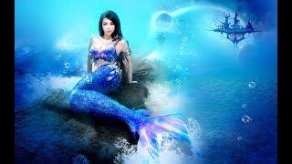 Leja menu door kitte   Punjabi song dubbed latest HD video The #Mermaid by FD Studio