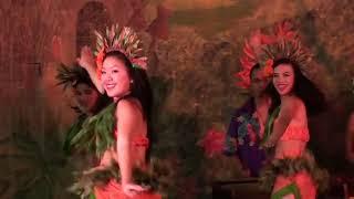 The Most Exotic Hawaii Dance the Earth have ever Seen Part 1 720p