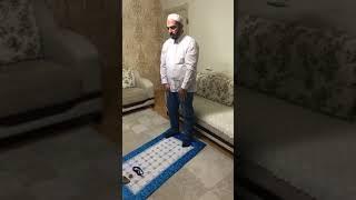 Cafer’i fıkhında namaz nasıl kılınır Aliriza Hoca