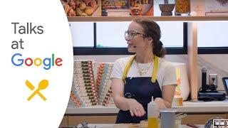 Micah Siva  Nosh  Talks at Google