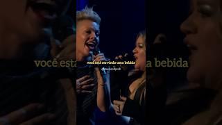 Kelly Clarkson & Pnk - Just Give Me a Reason️ {Tradução}