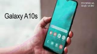 Samsung Galaxy A10s आज से भारत में सेल के लिए उपलब्ध कीमत Rs 9499 2019