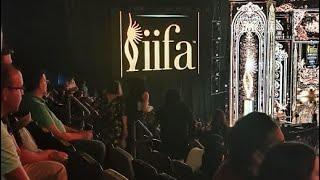 Shahid kapoor entry in IIFA Rocks Abu Dhabi 2024#iifa2024