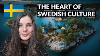 What Matters Most to Swedes? Unlocking the Secrets of Swedish Culture