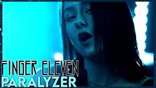 Paralyzer - Finger Eleven Cover by First to Eleven