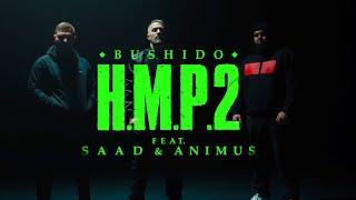 Bushido feat. Saad & Animus - Heavy Metal Payback 2 prod. by Bushido & Golddiggaz