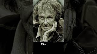 Remembering Holocaust survivor author Marga Minco #InternationalWomensMonth #PledgeToRemember
