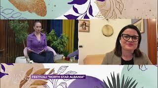 FESTIVALI NORTH STAR ALBANIA   - 06.11.2024