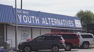 Two thrift shops closing in San Antonio