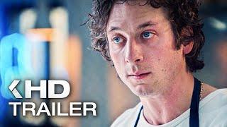 THE BEAR Staffel 3 Trailer German Deutsch 2024 Jeremy Allen White