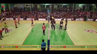  RivanbayumahfudhadiAr dick  SEMI FINAL  IVONK RAJA KARTU VS PIJAR SALATIGA