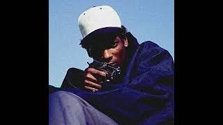 West Coast Gangsta Rap Type Beat - The Bullet