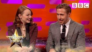 Ryan & Emmas embarrassing mum stories  The Graham Norton Show - BBC