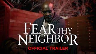 Fear Thy Neighbor  Season 8  Official Trailer