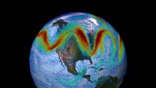 The Polar Jet Stream