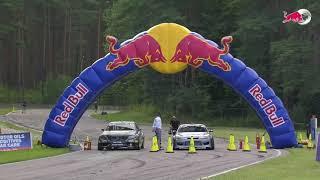 DRIFT MASTERS 2022  Latvia  4th Round  ONLY ACTION