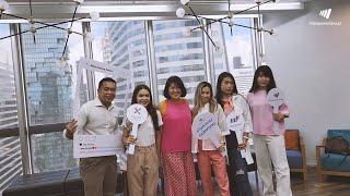 Townhall 2022  ManpowerGroup Thailand