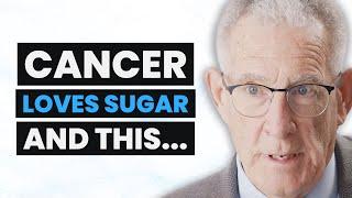 Cancer Breakthrough How to STARVE CANCER & Heal the Body  Dr. Thomas Seyfried