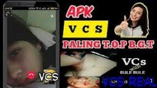 Vcs Real Sama Cewek Cantik - Apk Vc random gratis terbaru 2021