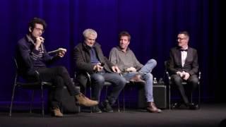 Focus on French Cinema Festival Q&A w Claude Lelouch