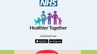 Healthier Together APP