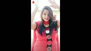 Divyanka Sirohi Musically Tik Tok Queen - Yaad Piya Ki Aane Lagi Part-3
