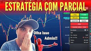 DEVOLVI TODO MEU LUCRO DE ONTEM RESUMO DO TRADE DE HOJE DIA 02122022