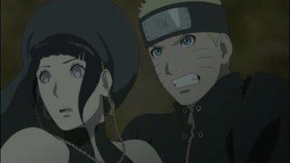 NaruHina Take My Hand The Last Naruto the Movie AMV HD