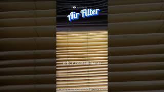 100 Parts of your car. #3 Air Filter. #airfilter #cars #mechanic