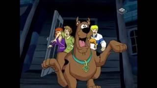 Whats New Scooby-Doo? - Intro Multilanguage Mix