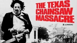 Texas Chainsaw Massacre House 2021 then and now. After hours Scary Halloween Fun Modern Day Cafe