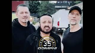 35 YEARSJAHRE OOMPH TOUR 2024 #1