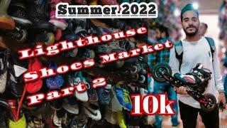 Lighthouse Shoes Market Part 2 Summer Inline Skating 2022  Pakistan Skating Stars