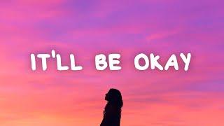 Rachel Grae - Itll Be Okay Lyrics