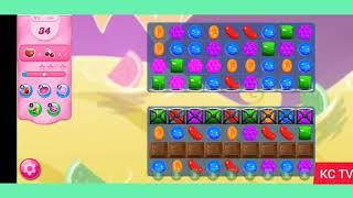 CANDY CRUSH SAGA LEVEL 498 NEW VERSION