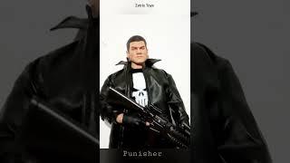 The Punisher