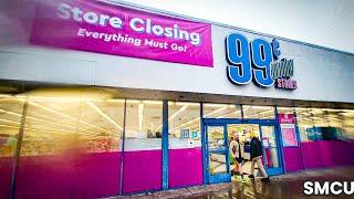 End of an Era Venices Popular 99 Cent Only Store to Close on December 31