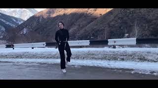 Кавказские танцы Убыхский народный танец 2021