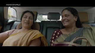 Voice of Sathyanathan full movie Dileep joju george veena nandakumar .