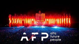 ALFA FUTURE PEOPLE 2019  Official Aftermovie