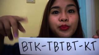 How to - Basic Beatbox Tutorial - B T K - Binibining Beats