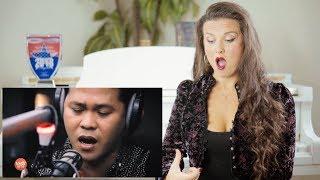 Vocal Coach Reacts to Marcelito Pomoy - The Prayer Celine Dion & Andrea Bocelli