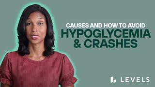 Glucose Crashes and Hypoglycemia—WITHOUT DIABETES Explained Here are the Causes and How to Avoid It