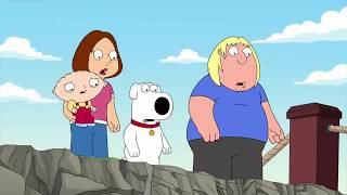 Family Guy - When Mommys unstable I feel unsafe