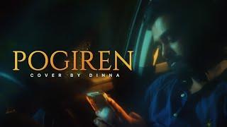 Pogiren - Cover by Dinesh Gamage